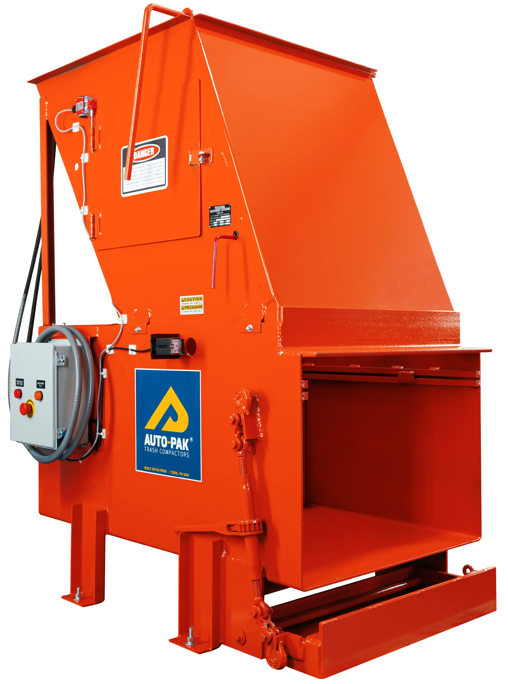 Autok-Pak Model 1830-3005