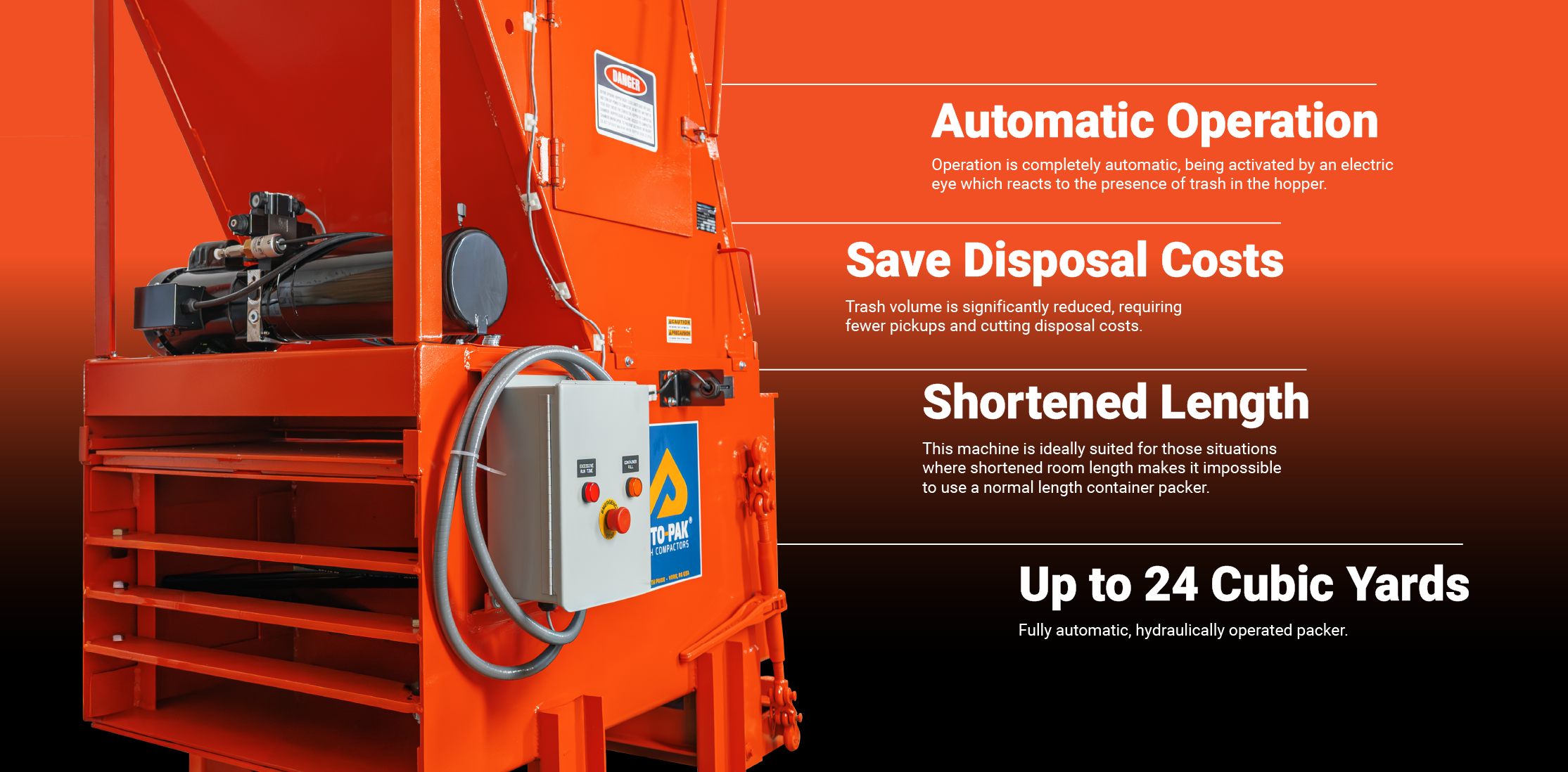 Precision Machinery Systems Building