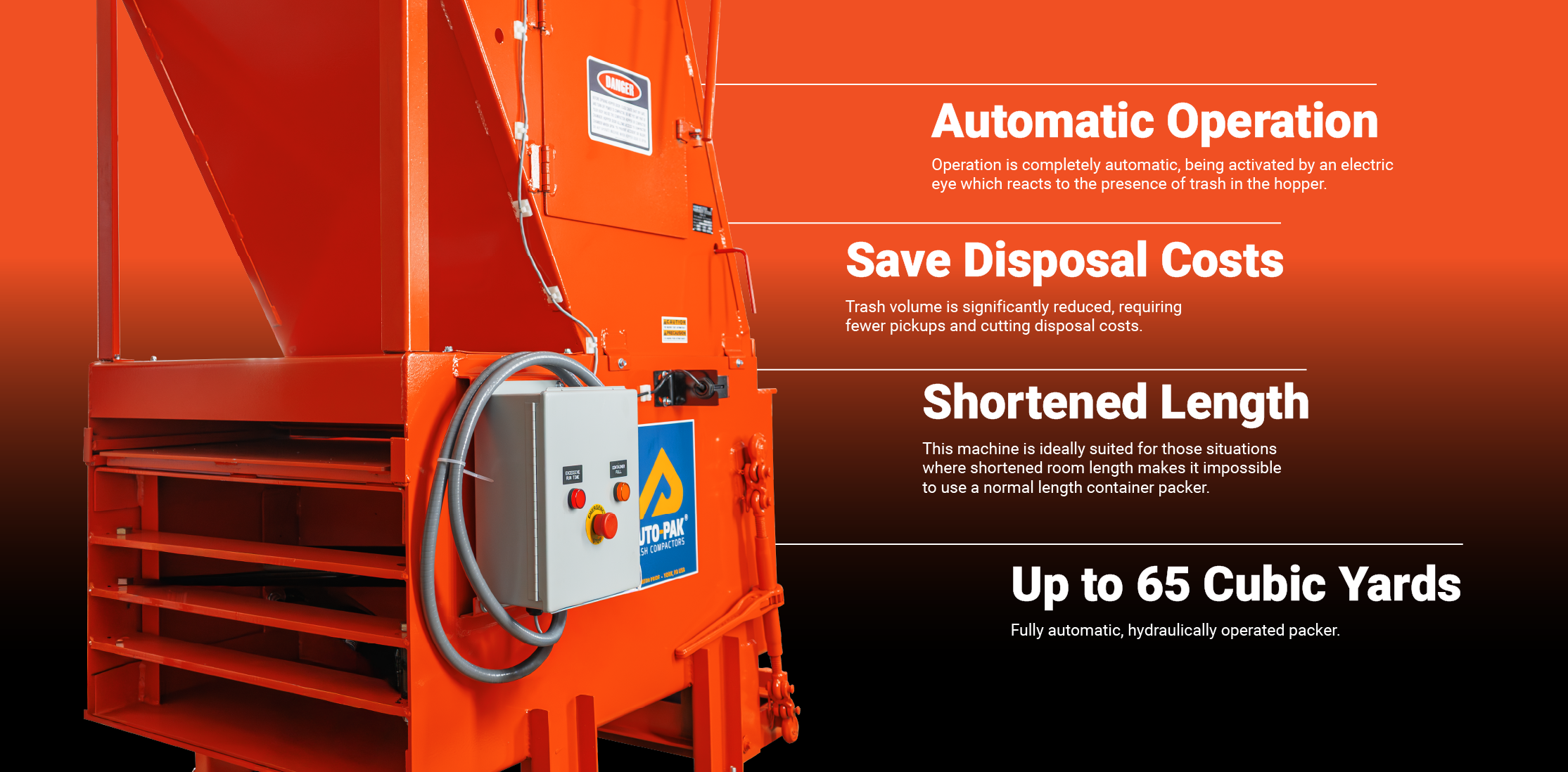 Precision Machinery Systems Building