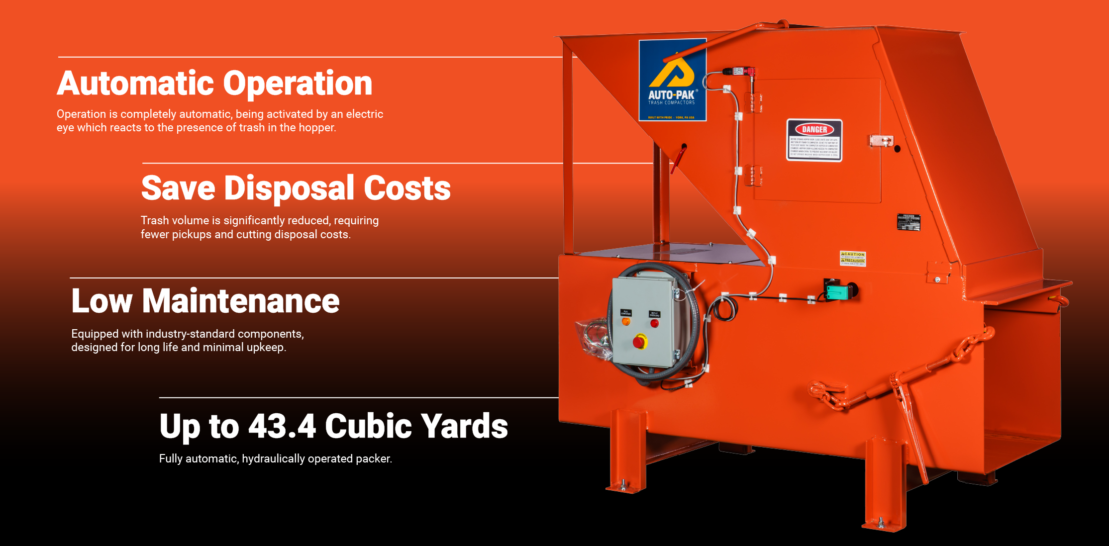 Precision Machinery Systems Building
