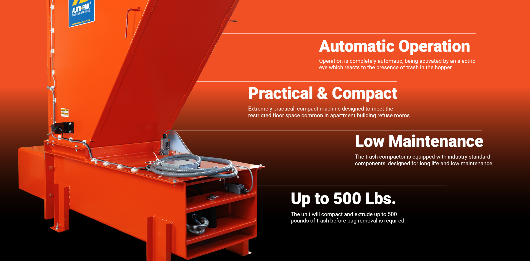 Precision Machinery Systems Building