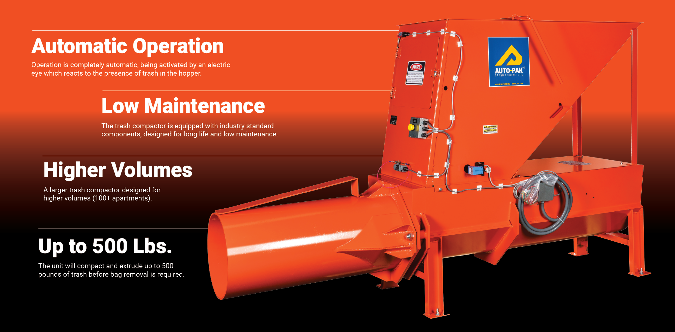 Precision Machinery Systems Building