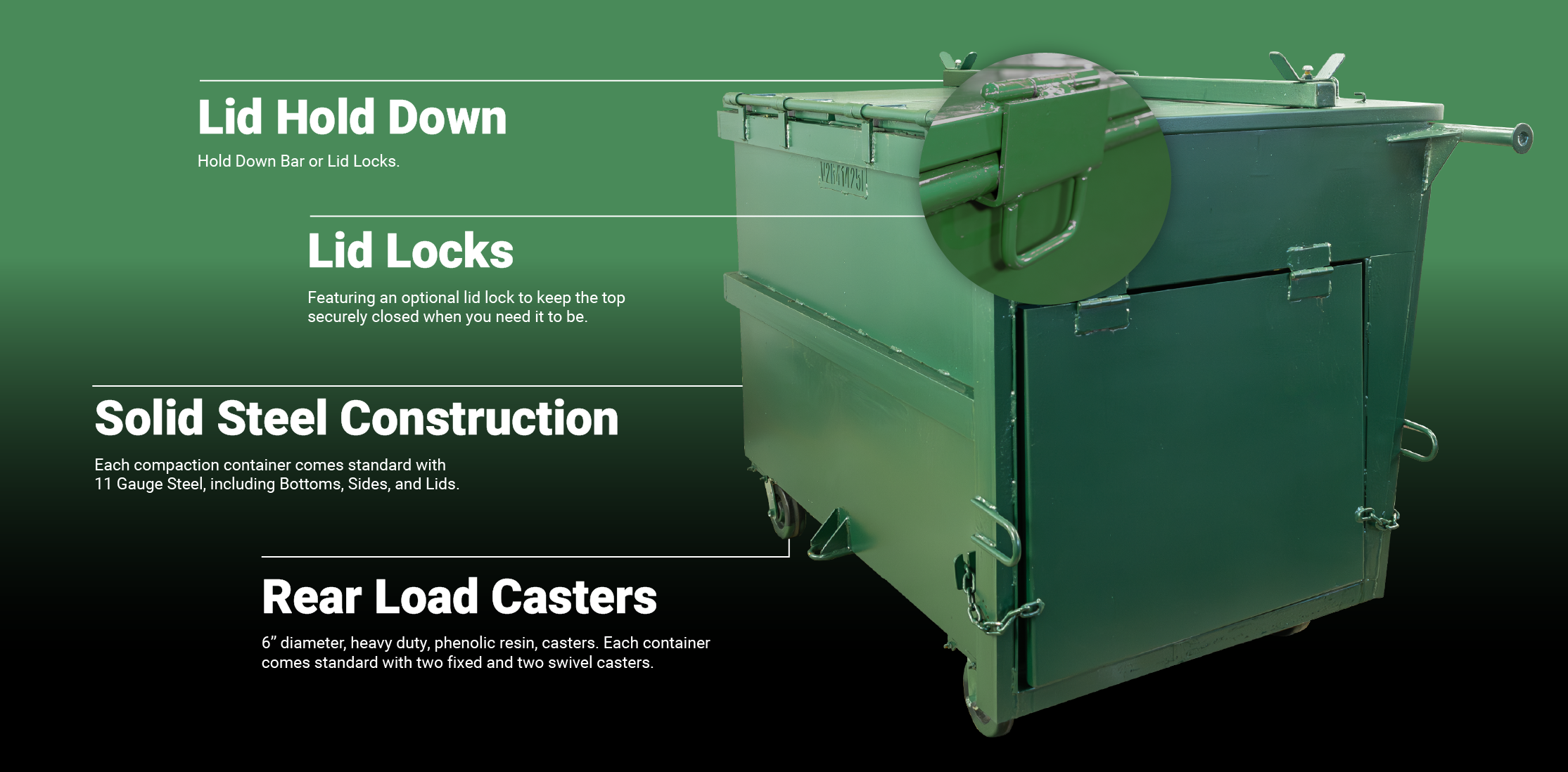 Precision Machinery Systems Building
