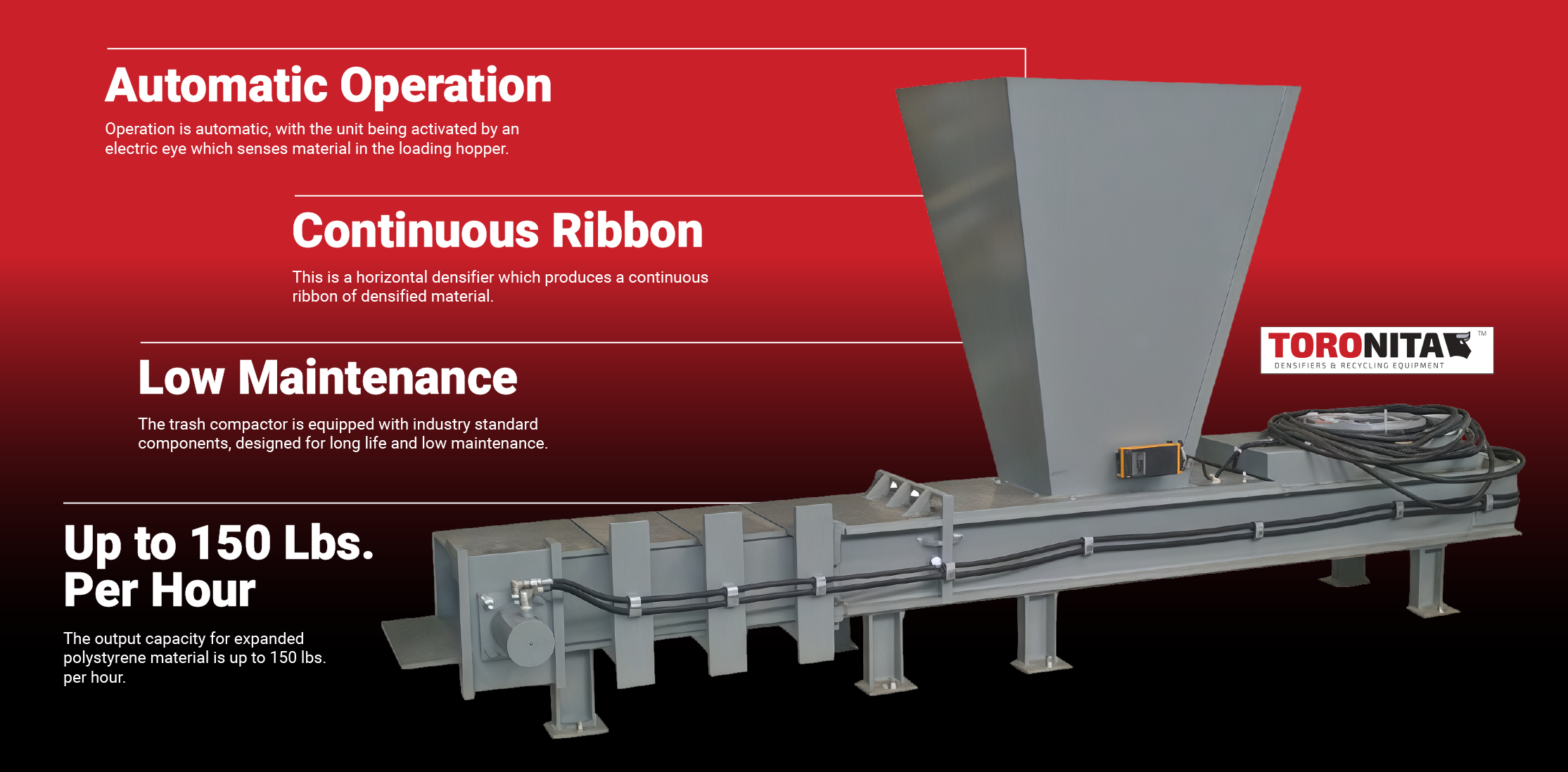 Precision Machinery Systems Building